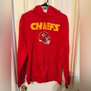 Kansas City Chiefs Hoodie